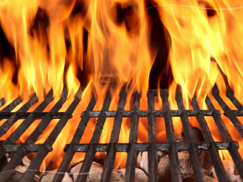 grilli