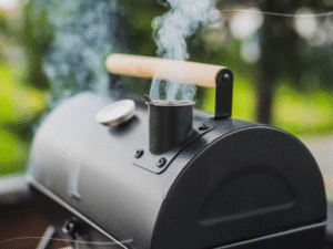 Paras kaasuavustin mökille